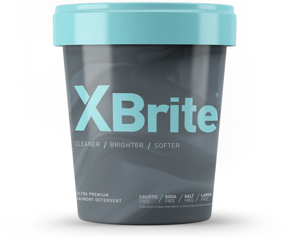 XBrite Jar