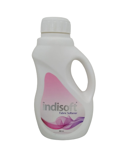 Indisoft Fabric Softner