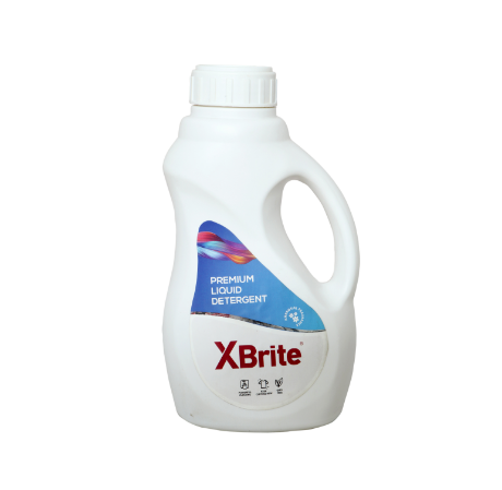 Xbrite Premium Liquid Detergent
