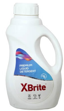 Xbrite Premium Liquid Detergent