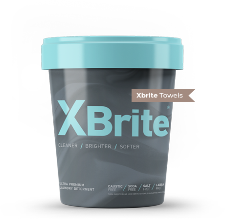 XBrite Towels